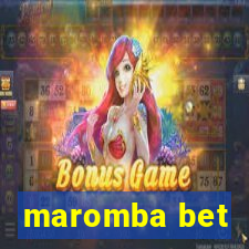 maromba bet